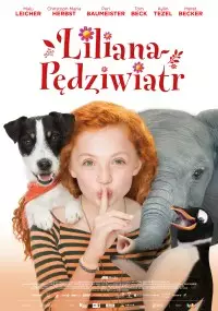 Liliana Pędziwiatr - thumbnail, okładka