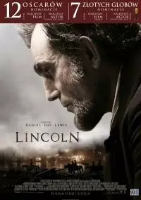 Lincoln - thumbnail, okładka