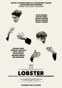 Lobster - thumbnail, okładka