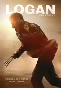 Logan: Wolverine - thumbnail, okładka