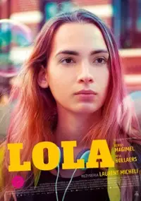 Lola - thumbnail, okładka
