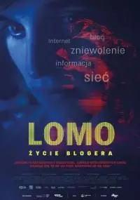 Lomo: życie blogera - thumbnail, okładka