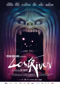 Lost River - thumbnail, okładka