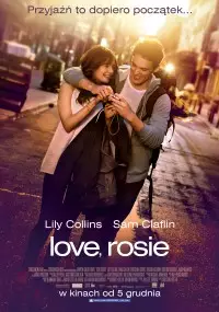 Love, Rosie - thumbnail, okładka