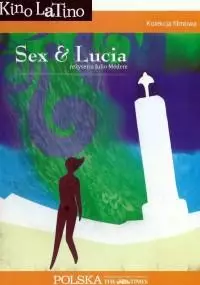 Lucia i seks - thumbnail, okładka