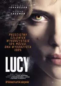 Lucy - thumbnail, okładka