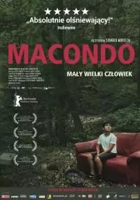 Macondo - thumbnail, okładka