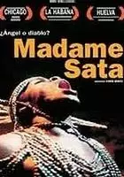 Madame Sata - thumbnail, okładka