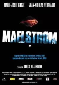 Maelström - thumbnail, okładka