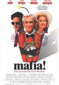 Mafia! - thumbnail, okładka