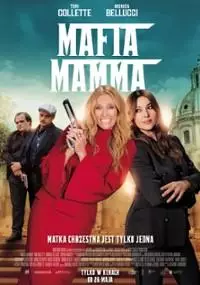 Mafia Mamma - thumbnail, okładka