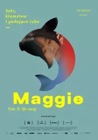 Maggie - thumbnail, okładka
