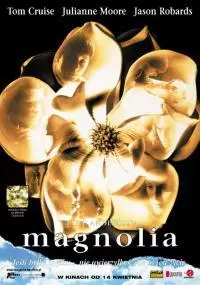 Magnolia - thumbnail, okładka