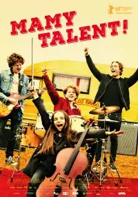 Mamy talent! - thumbnail, okładka