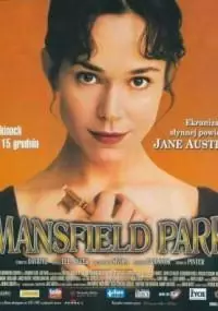 Mansfield Park - thumbnail, okładka