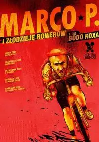 Marco P. i złodzieje rowerów - thumbnail, okładka