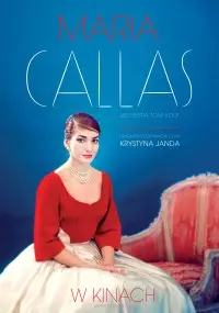 Maria Callas - thumbnail, okładka