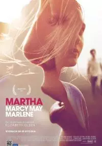 Martha Marcy May Marlene - thumbnail, okładka