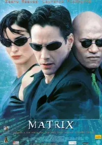Matrix - thumbnail, okładka