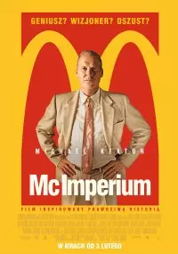 McImperium - thumbnail, okładka