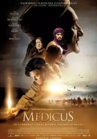 Medicus - thumbnail, okładka