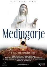 Medjugorje - thumbnail, okładka