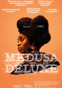 Medusa Deluxe - thumbnail, okładka