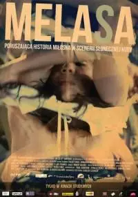 Melasa - thumbnail, okładka