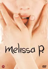 Melissa P. - thumbnail, okładka