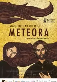 Meteora - thumbnail, okładka