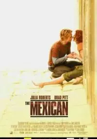 Mexican - thumbnail, okładka
