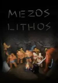 Mezos Lithos - thumbnail, okładka
