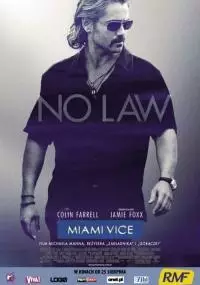 Miami Vice - thumbnail, okładka