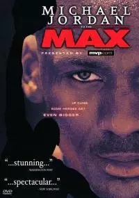 Michael Jordan na Maxa - thumbnail, okładka