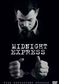 Midnight Express - thumbnail, okładka