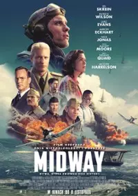 Midway - thumbnail, okładka