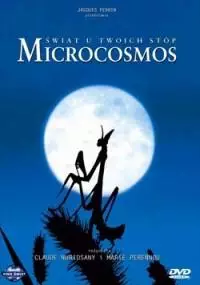 Mikrokosmos - thumbnail, okładka