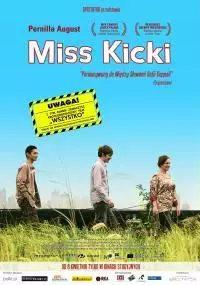 Miss Kicki - thumbnail, okładka