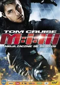 Mission: Impossible III - thumbnail, okładka