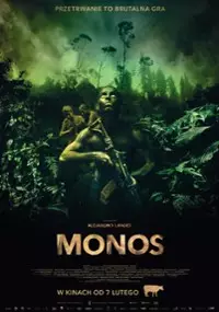 Monos - thumbnail, okładka