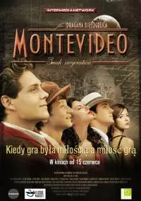 Montevideo, smak zwycięstwa - thumbnail, okładka
