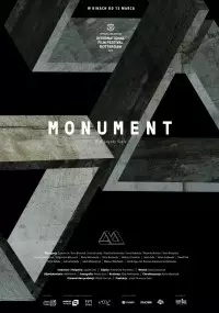 Monument - thumbnail, okładka