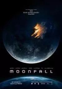 Moonfall - thumbnail, okładka