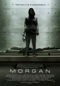 Morgan - thumbnail, okładka