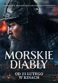 Morskie diabły - thumbnail, okładka