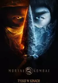 Mortal Kombat - thumbnail, okładka