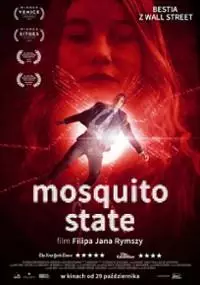 Mosquito State - thumbnail, okładka