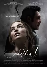 mother! - thumbnail, okładka
