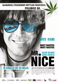 Mr. Nice - thumbnail, okładka