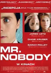 Mr. Nobody - thumbnail, okładka